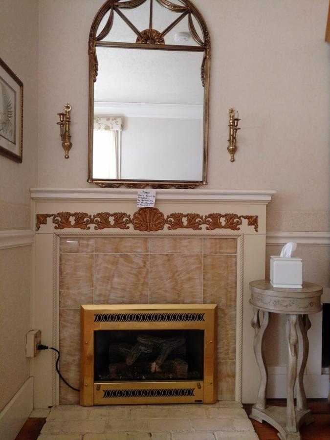 Daniel Stebbins B And B South Hadley Экстерьер фото