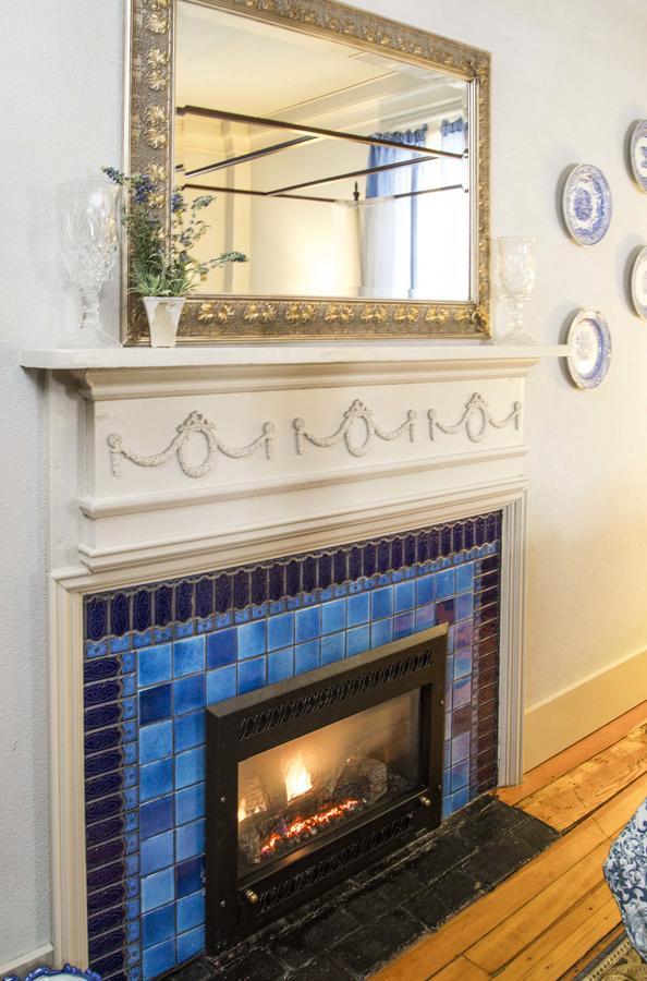 Daniel Stebbins B And B South Hadley Экстерьер фото