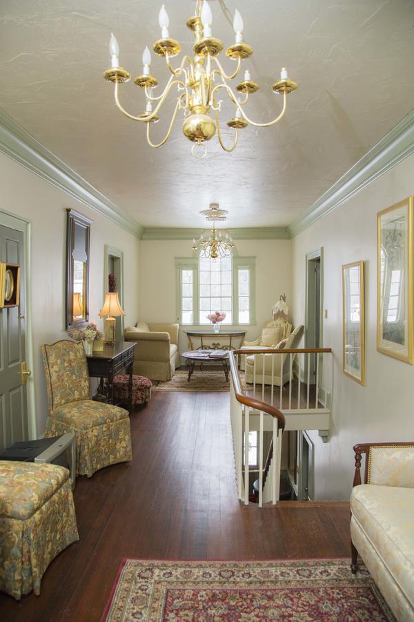 Daniel Stebbins B And B South Hadley Экстерьер фото